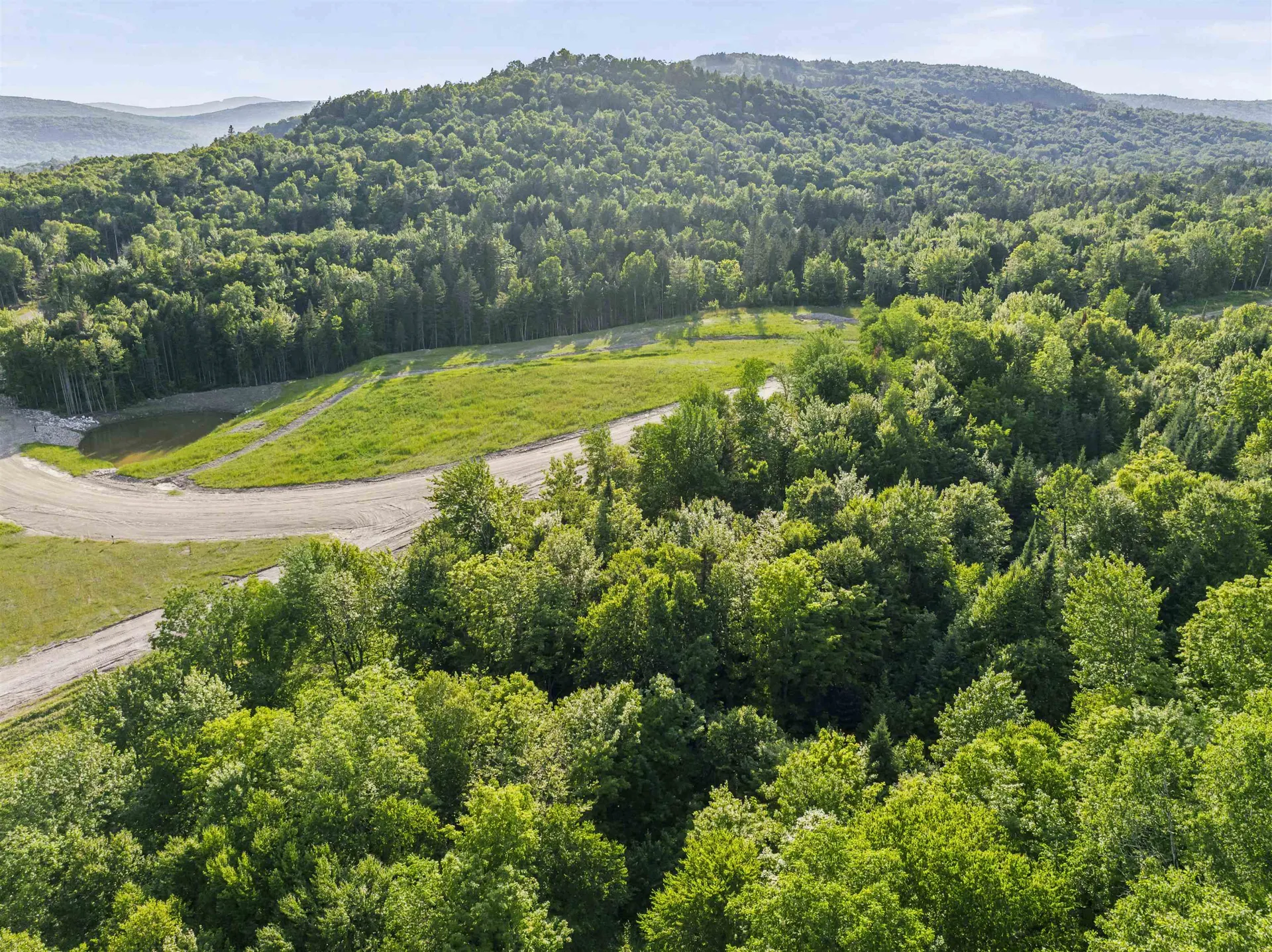 Lot 18 Ginnie Lane Errol NH 03579