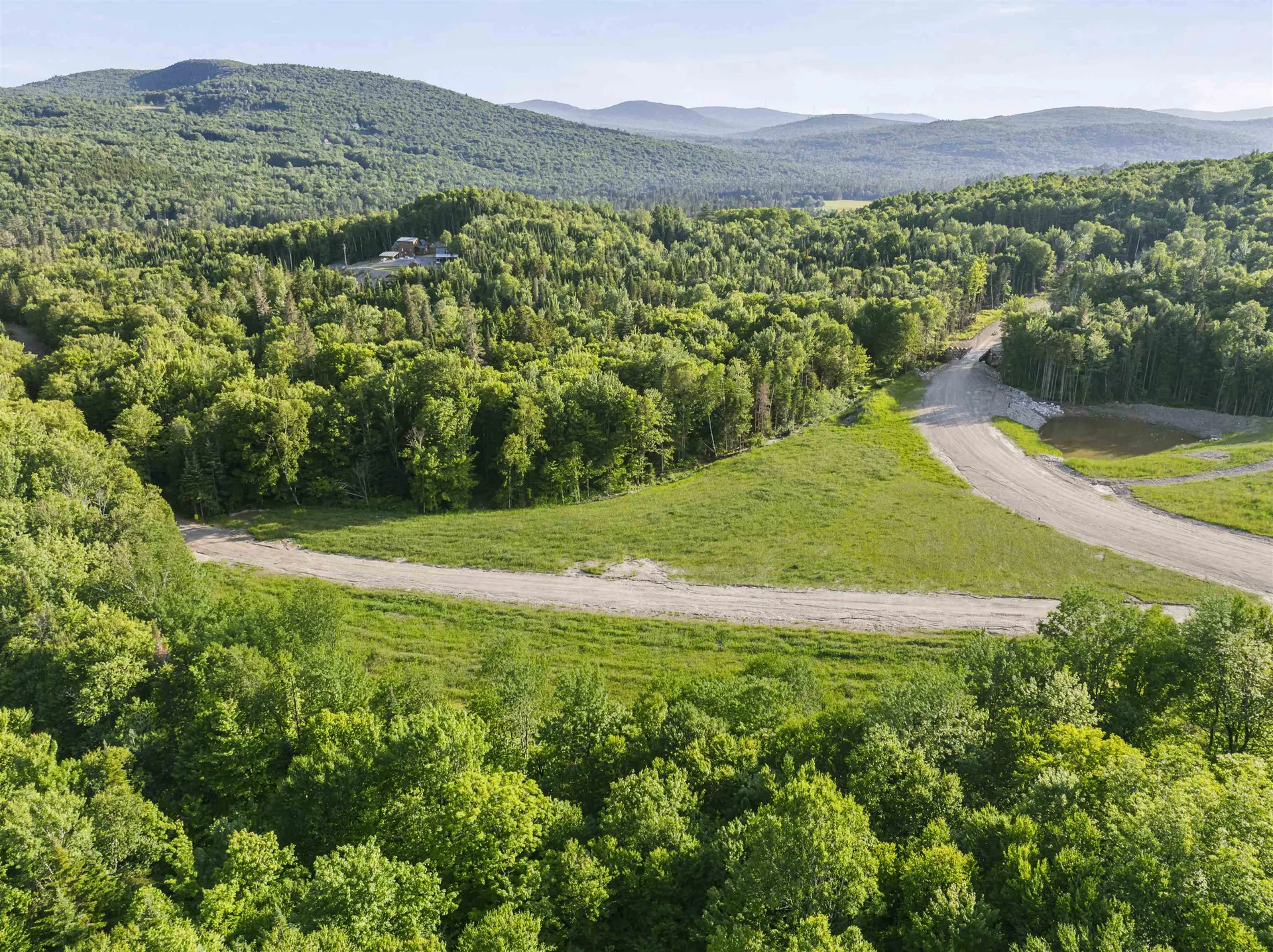 Lot 18 Ginnie Lane Errol NH 03579