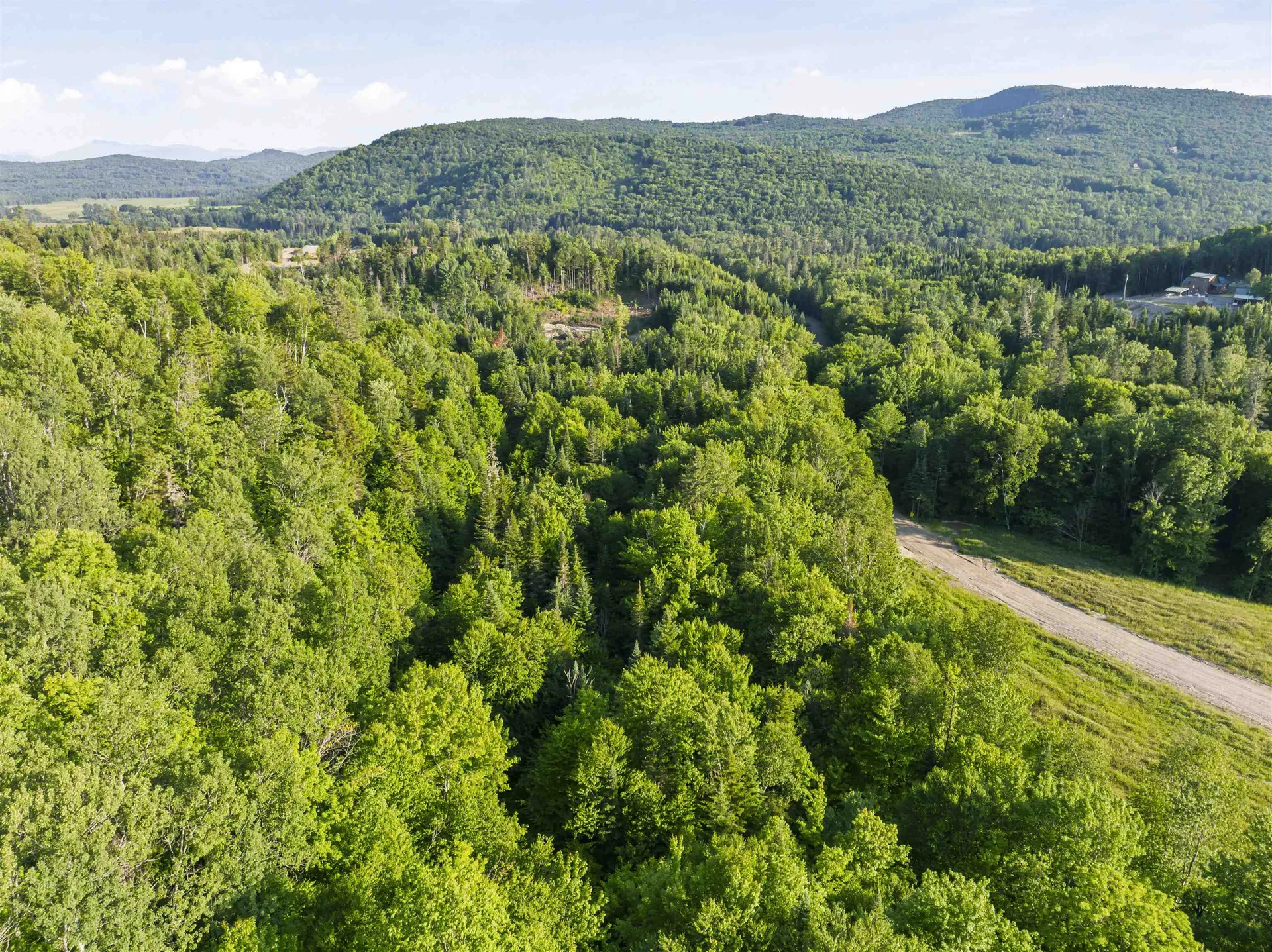 Lot 18 Ginnie Lane Errol NH 03579
