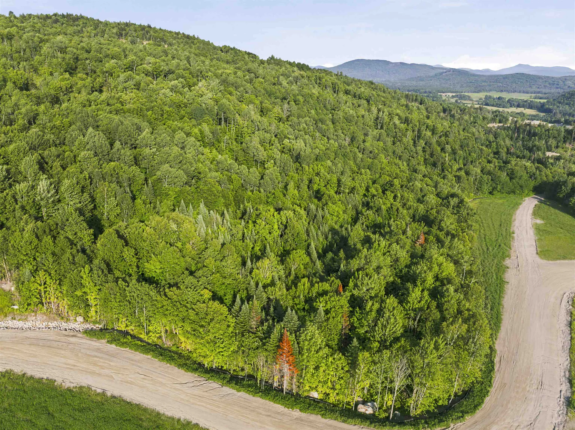 Lot 18 Ginnie Lane Errol NH 03579