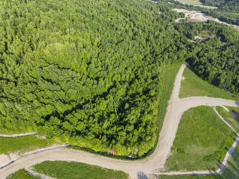 Lot 18 Ginnie Lane Errol NH 03579
