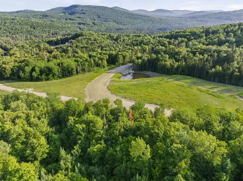 Lot 18 Ginnie Lane Errol NH 03579