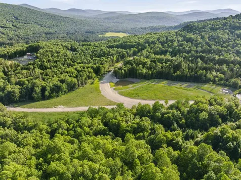 Lot 18 Ginnie Lane Errol NH 03579
