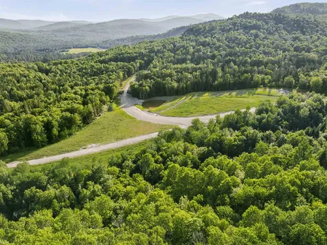 Lot 18 Ginnie Lane Errol NH 03579