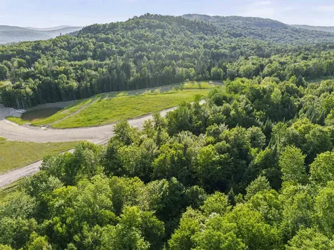 Lot 18 Ginnie Lane Errol NH 03579