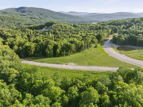 Lot 18 Ginnie Lane Errol NH 03579