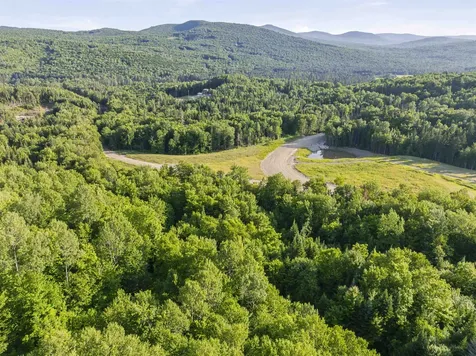 Lot 18 Ginnie Lane Errol NH 03579