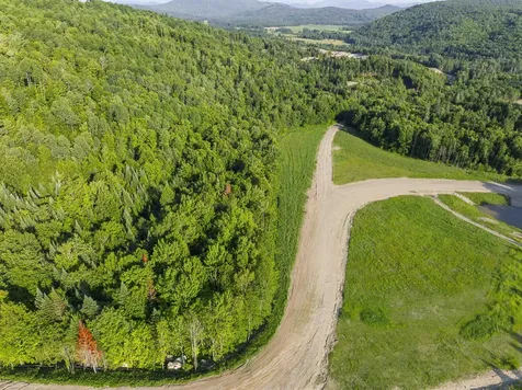 Lot 18 Ginnie Lane Errol NH 03579