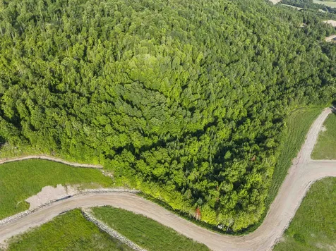 Lot 18 Ginnie Lane Errol NH 03579