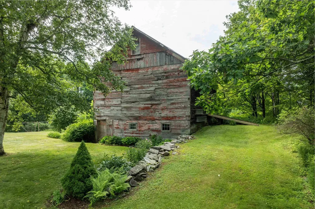 185 Crown Point Road Springfield VT 05156