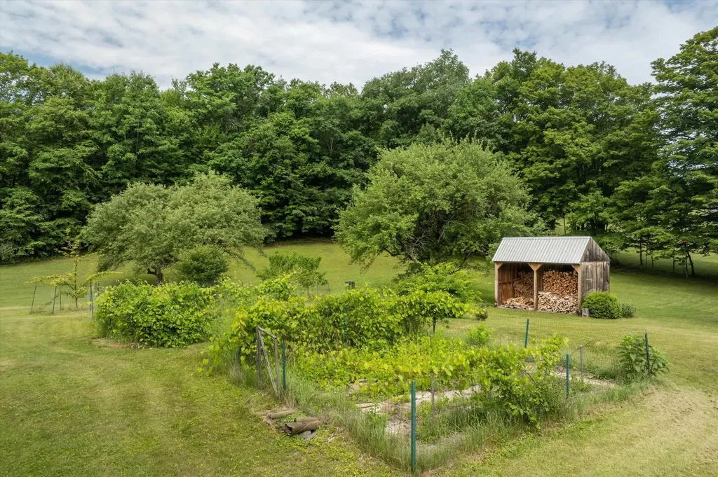 185 Crown Point Road Springfield VT 05156