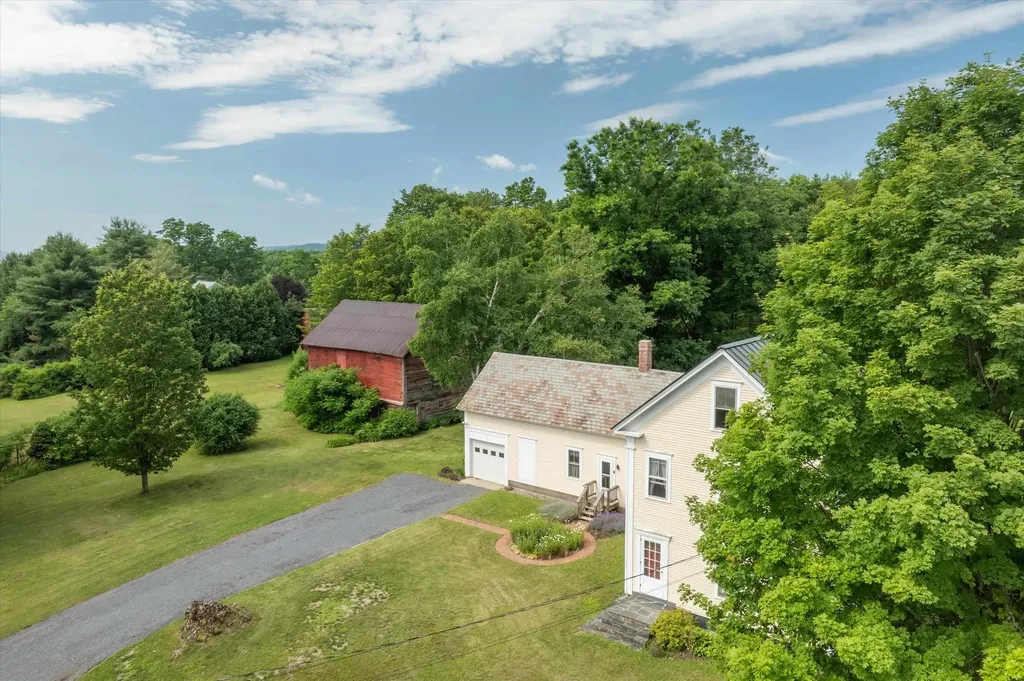 185 Crown Point Road Springfield VT 05156
