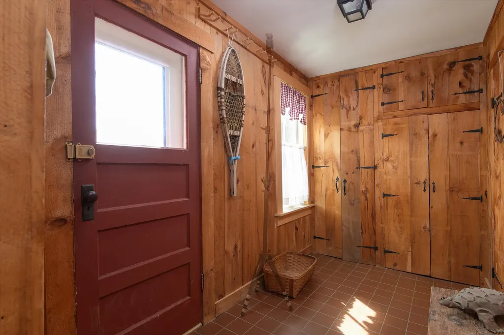 185 Crown Point Road Springfield VT 05156