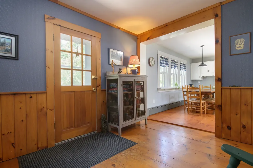185 Crown Point Road Springfield VT 05156