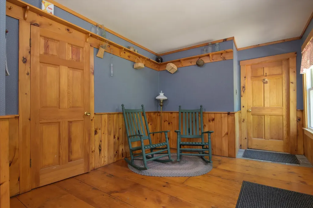 185 Crown Point Road Springfield VT 05156