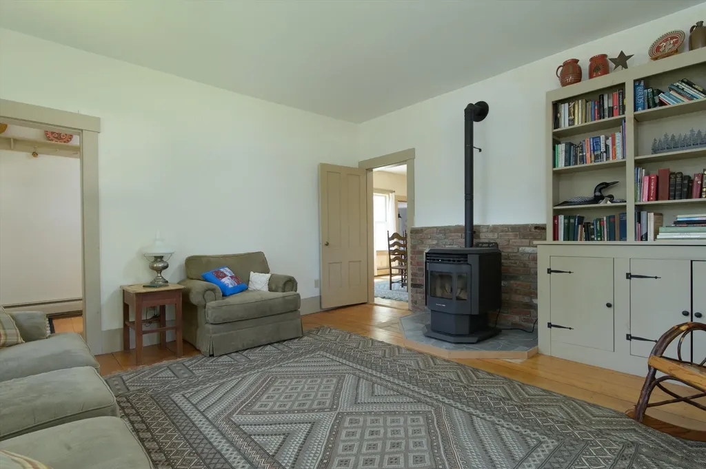 185 Crown Point Road Springfield VT 05156