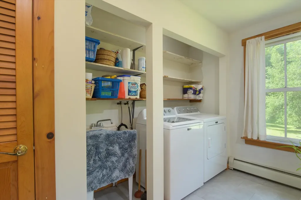 185 Crown Point Road Springfield VT 05156