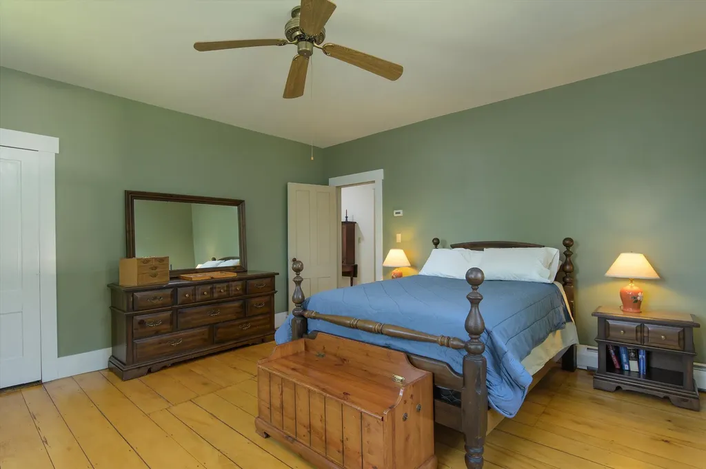 185 Crown Point Road Springfield VT 05156