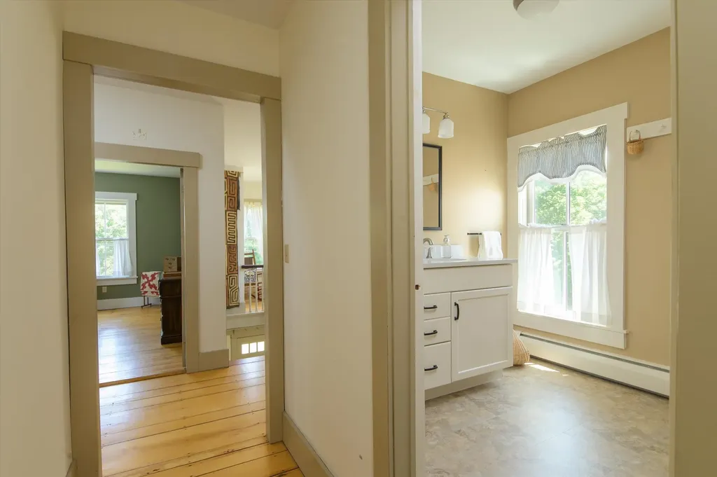 185 Crown Point Road Springfield VT 05156