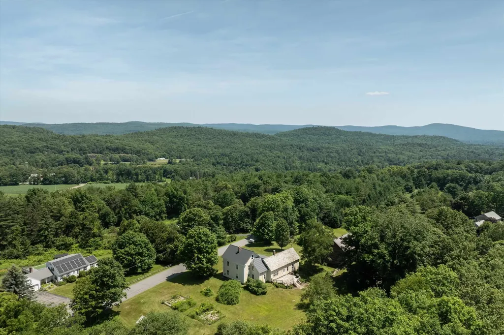 185 Crown Point Road Springfield VT 05156