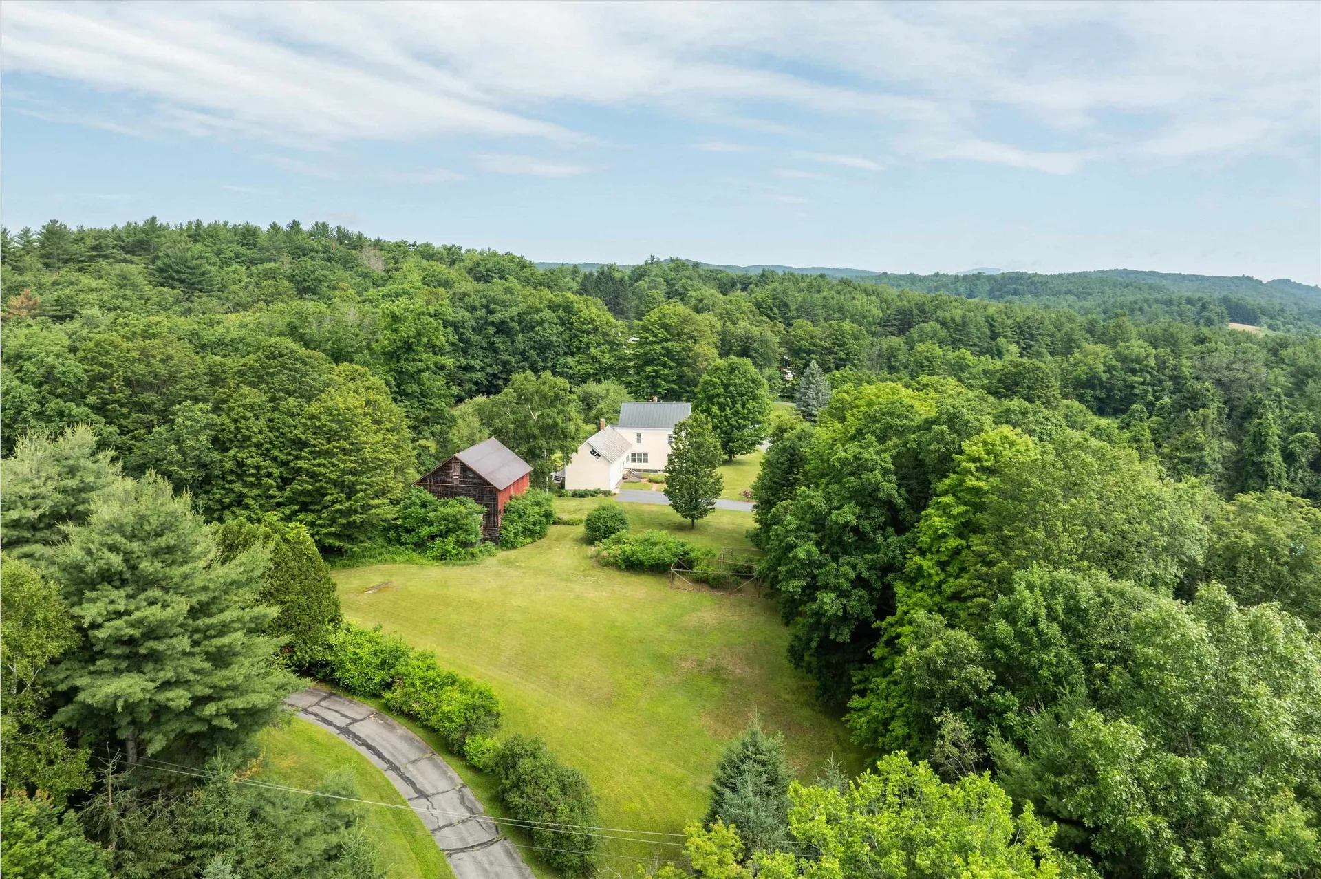 185 Crown Point Road Springfield VT 05156