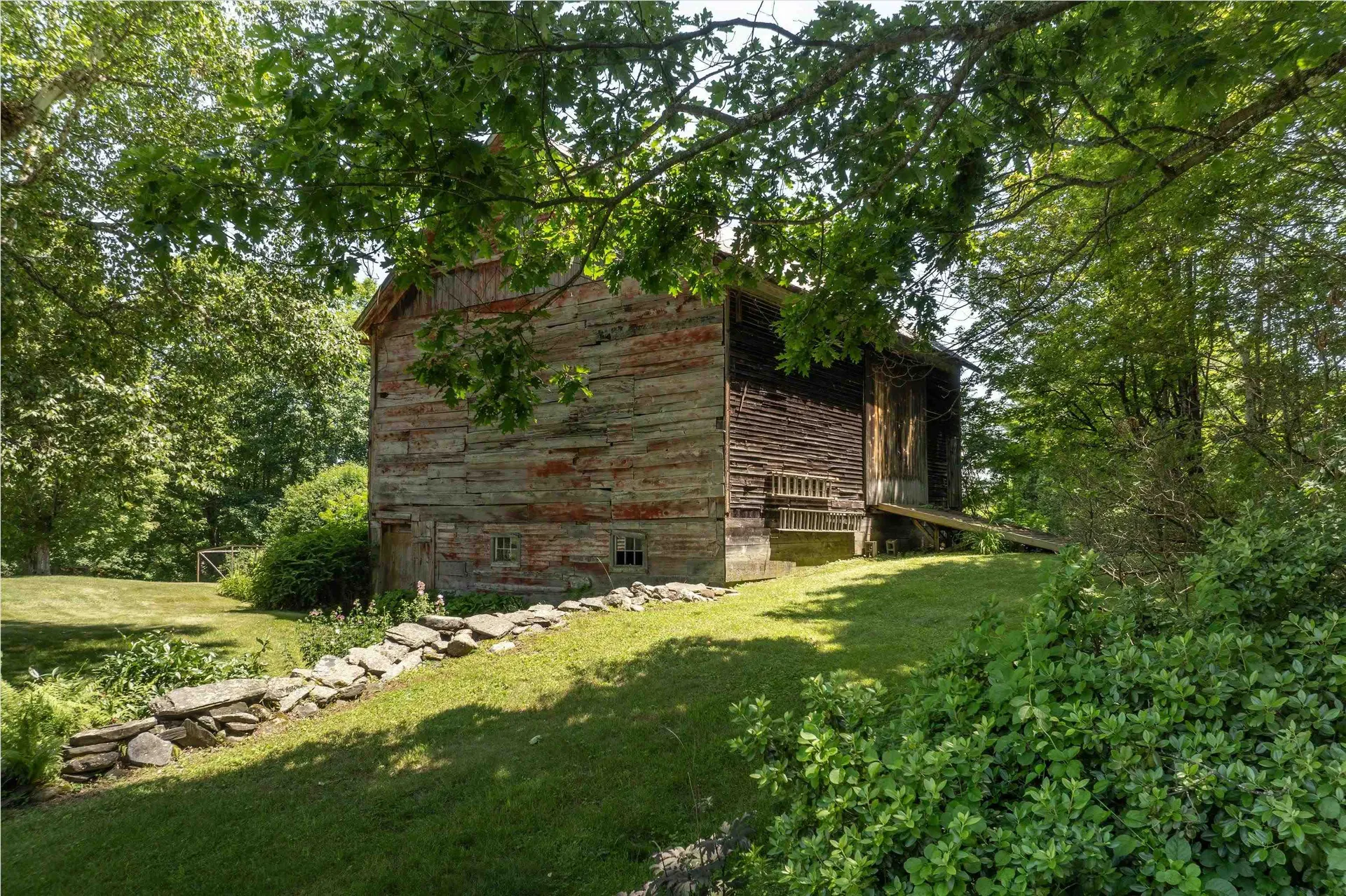 185 Crown Point Road Springfield VT 05156