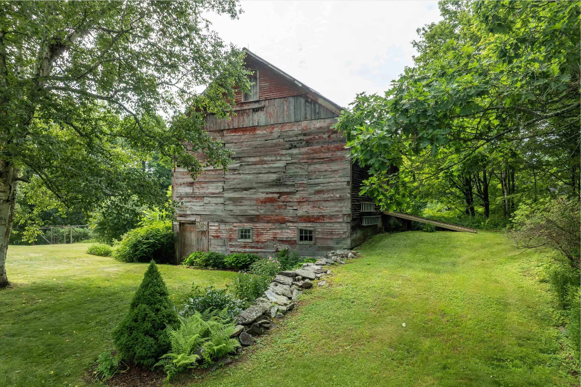 185 Crown Point Road Springfield VT 05156
