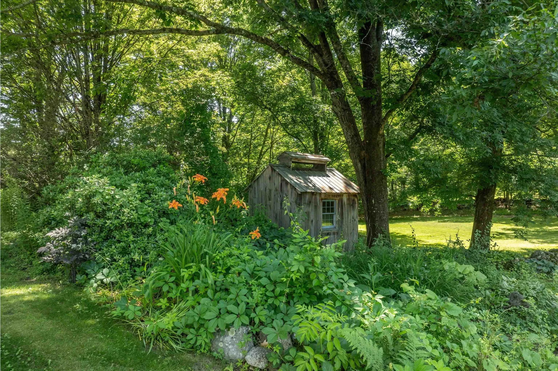 185 Crown Point Road Springfield VT 05156