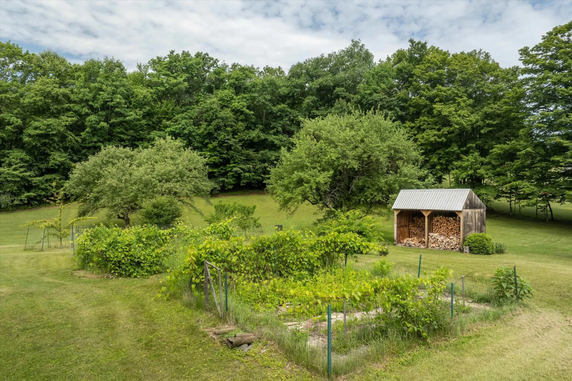 185 Crown Point Road Springfield VT 05156
