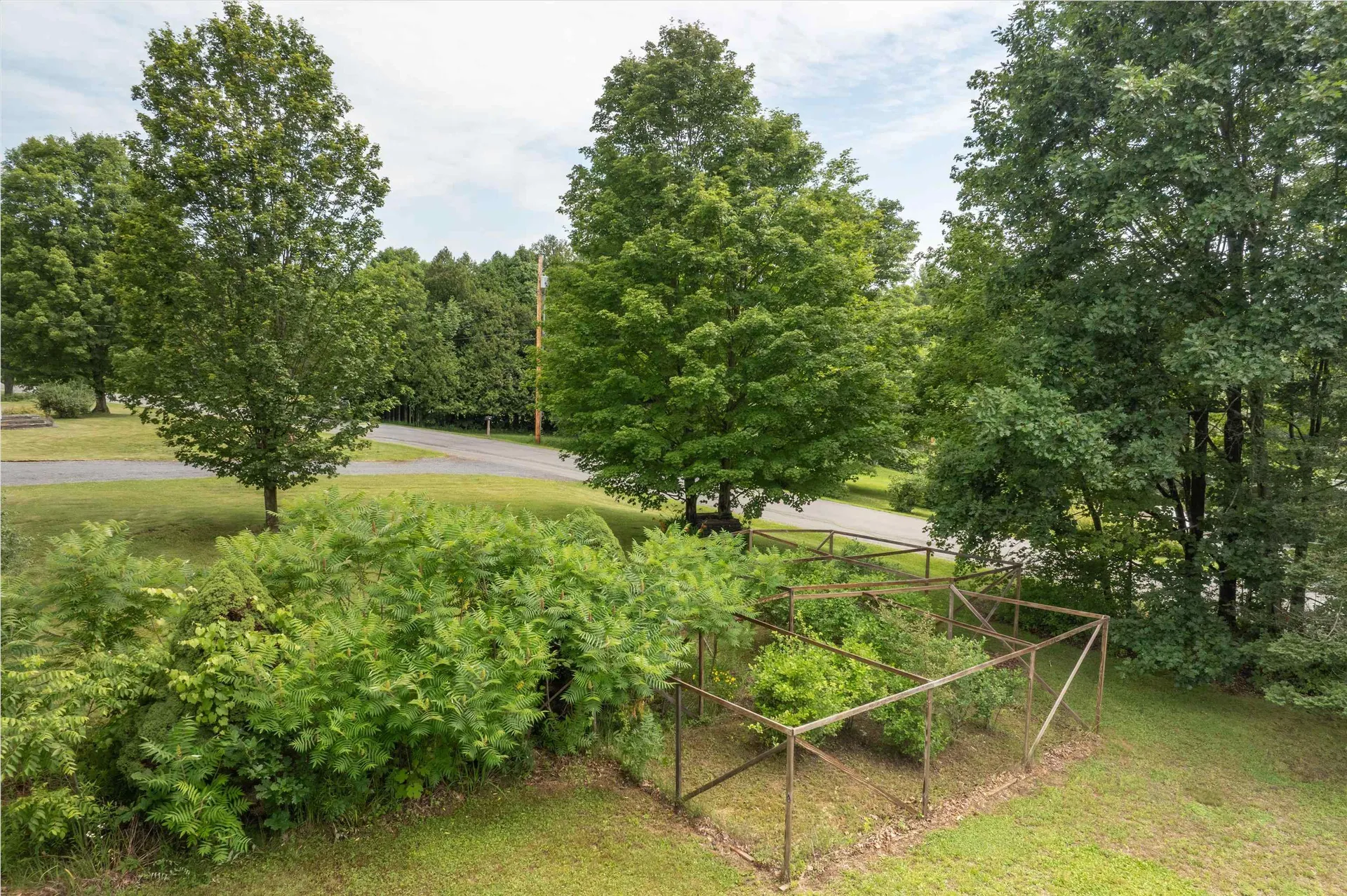 185 Crown Point Road Springfield VT 05156