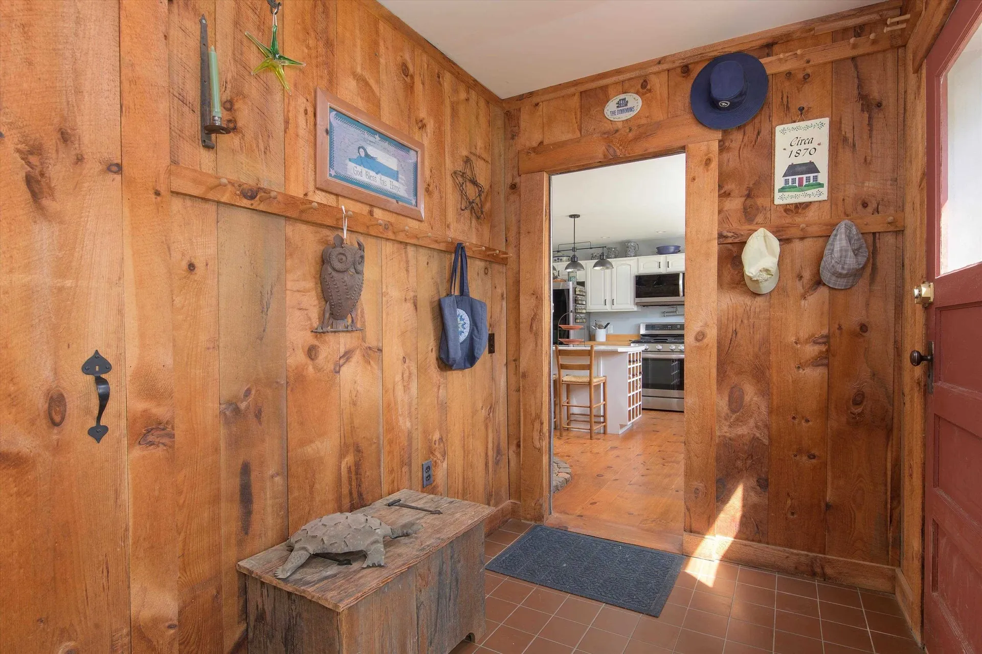 185 Crown Point Road Springfield VT 05156