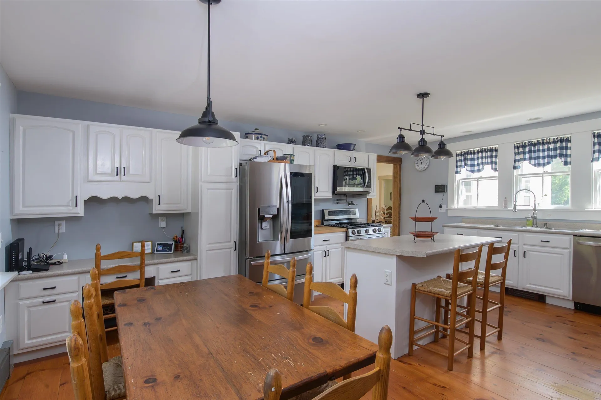 185 Crown Point Road Springfield VT 05156