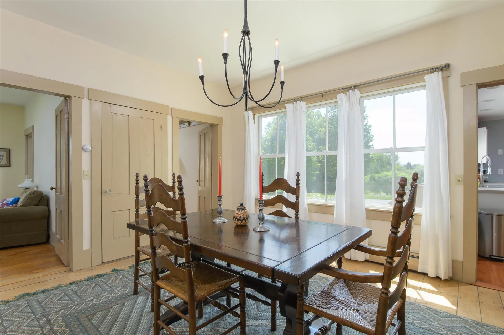 185 Crown Point Road Springfield VT 05156