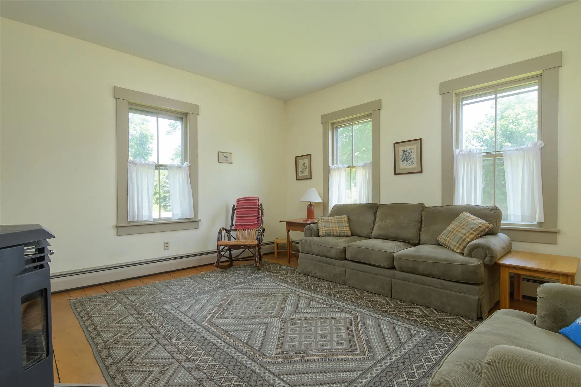 185 Crown Point Road Springfield VT 05156