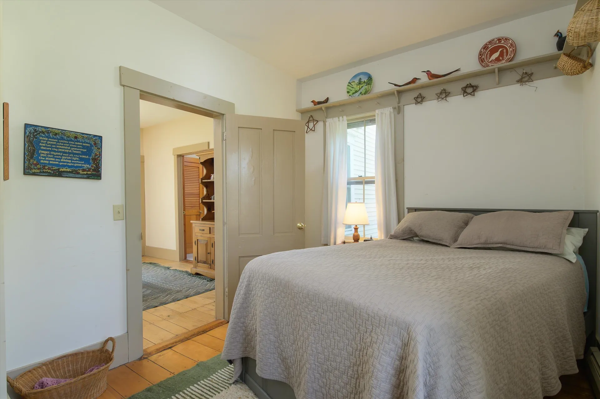 185 Crown Point Road Springfield VT 05156