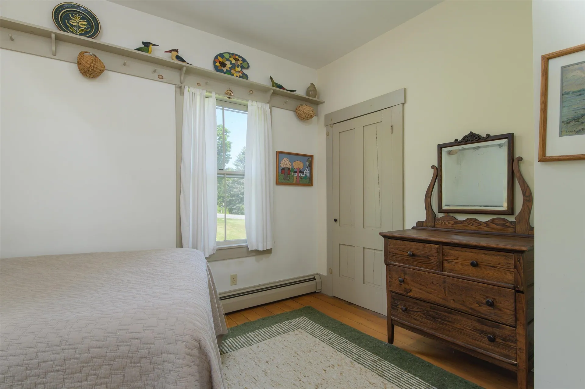 185 Crown Point Road Springfield VT 05156