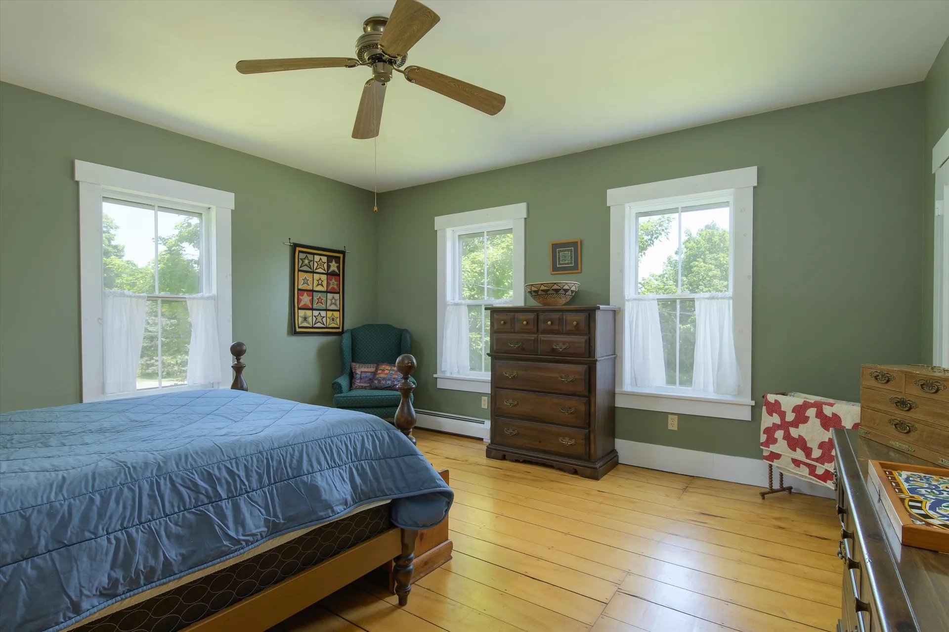 185 Crown Point Road Springfield VT 05156