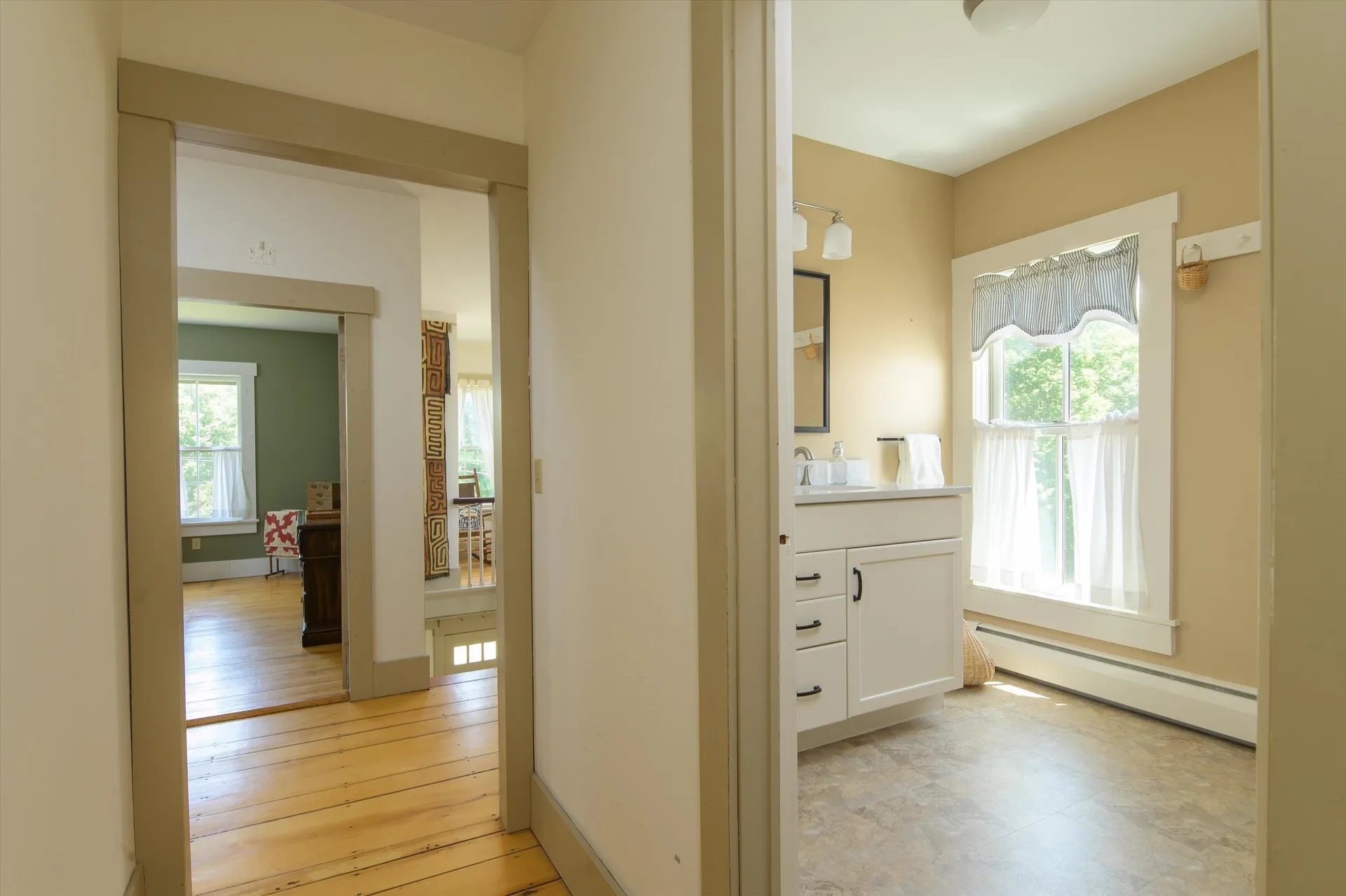 185 Crown Point Road Springfield VT 05156