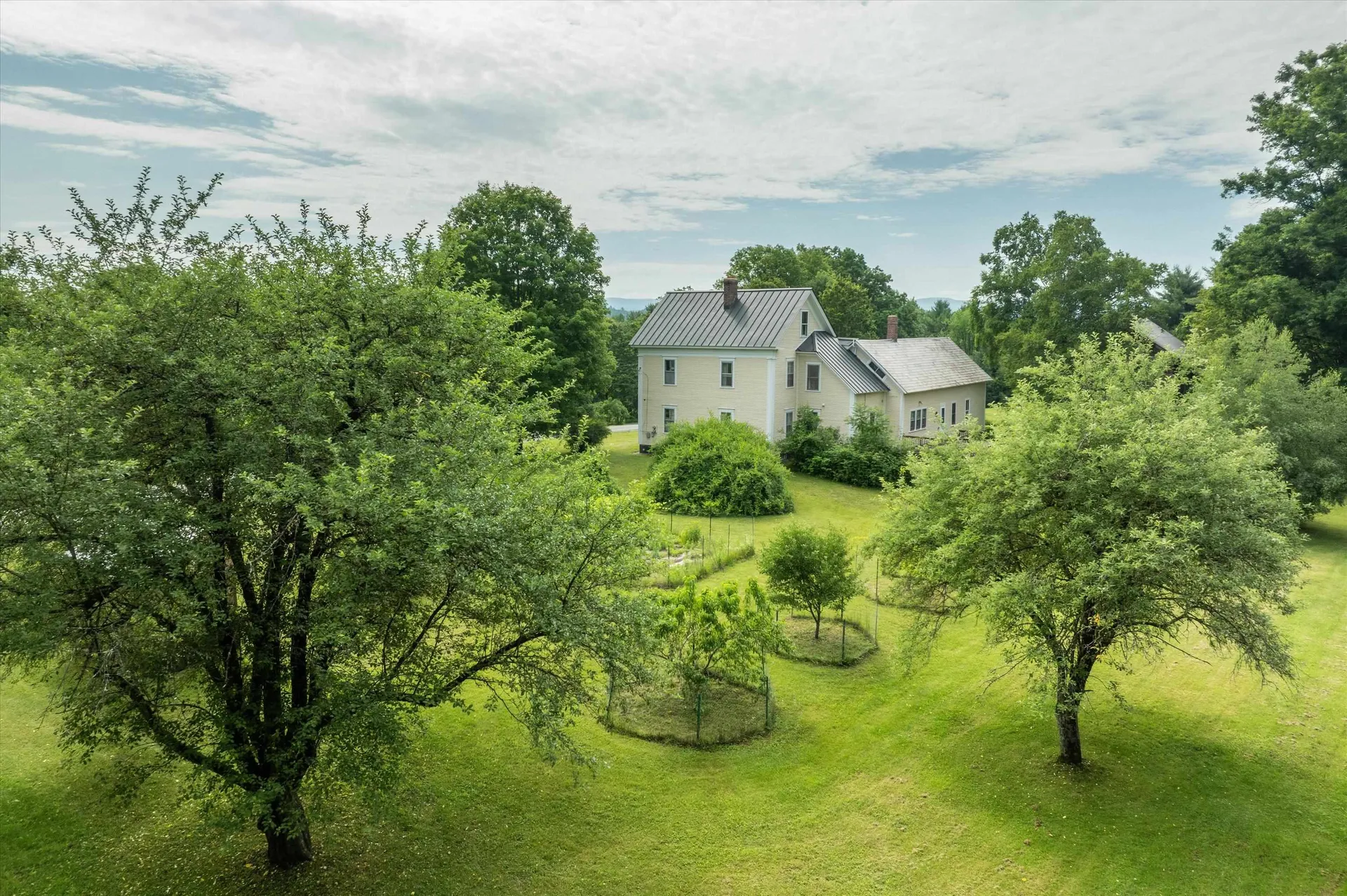 185 Crown Point Road Springfield VT 05156