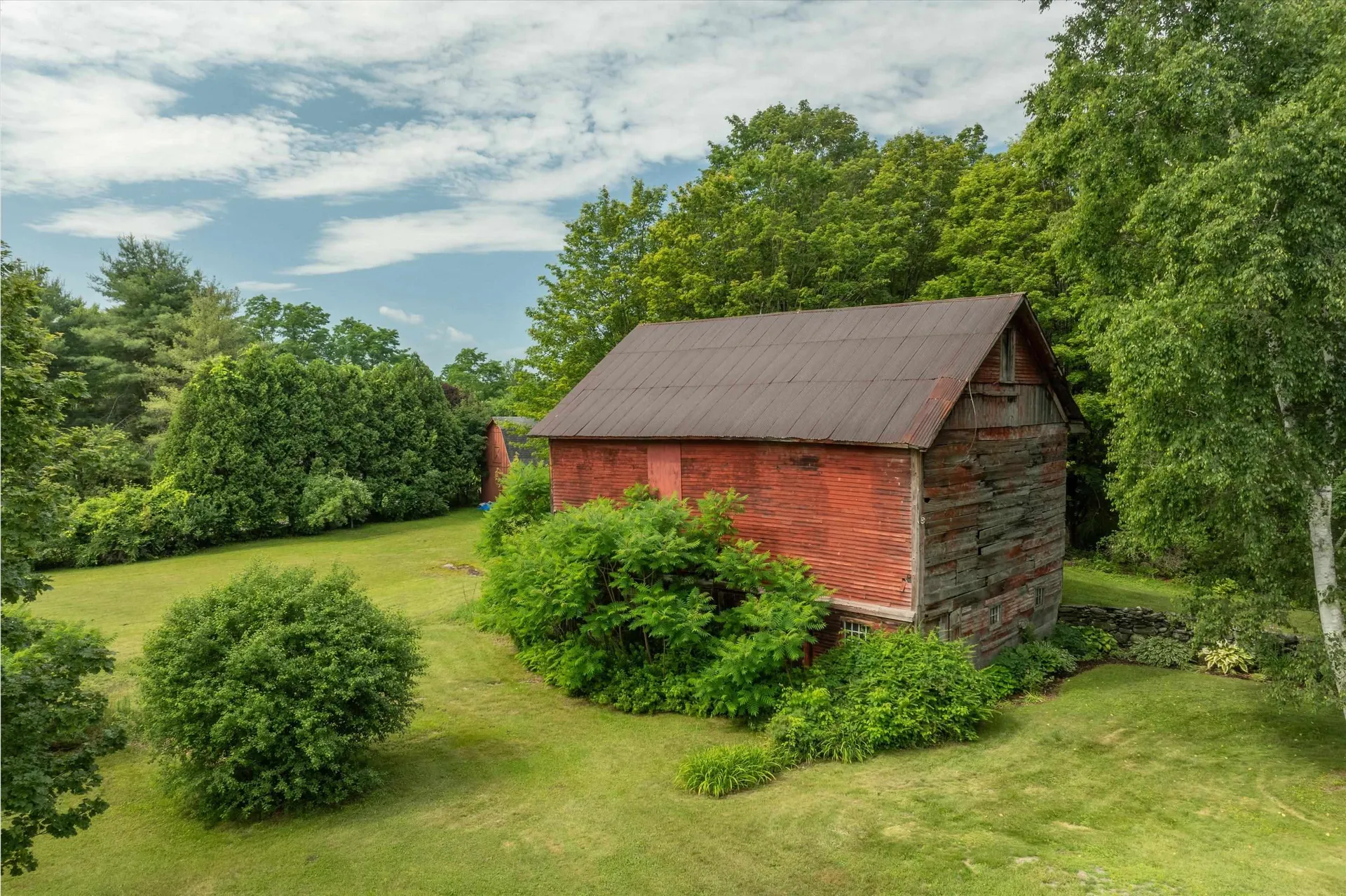 185 Crown Point Road Springfield VT 05156