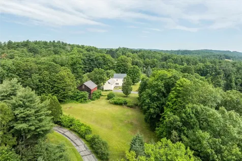 185 Crown Point Road Springfield VT 05156