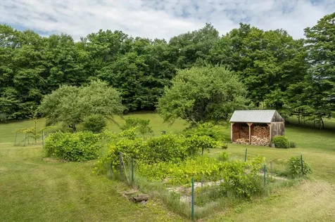 185 Crown Point Road Springfield VT 05156