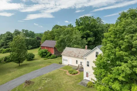 185 Crown Point Road Springfield VT 05156