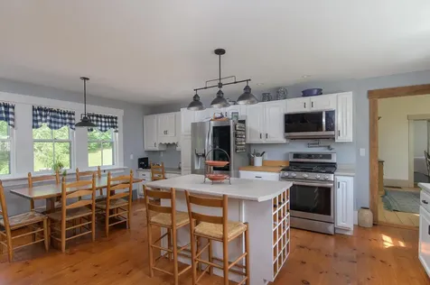 185 Crown Point Road Springfield VT 05156