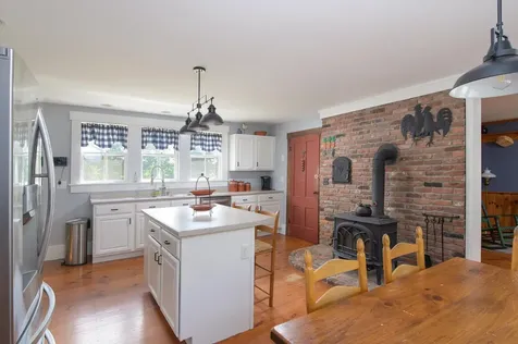 185 Crown Point Road Springfield VT 05156