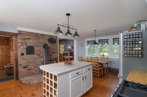 185 Crown Point Road Springfield VT 05156