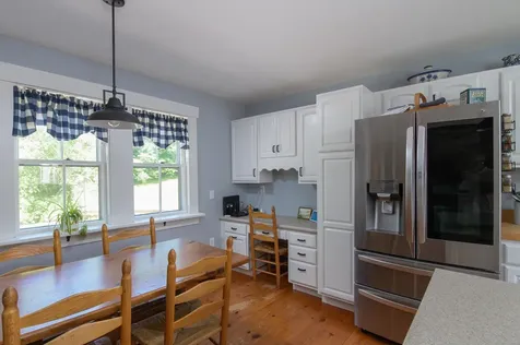 185 Crown Point Road Springfield VT 05156