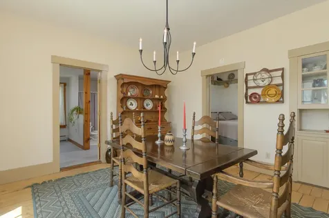 185 Crown Point Road Springfield VT 05156