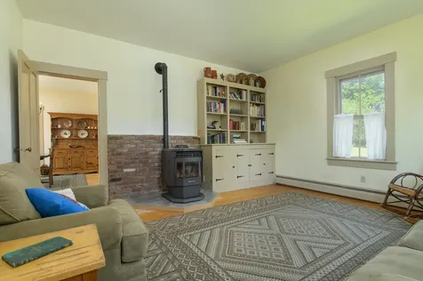 185 Crown Point Road Springfield VT 05156
