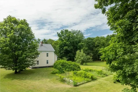 185 Crown Point Road Springfield VT 05156